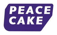 Peace Cake